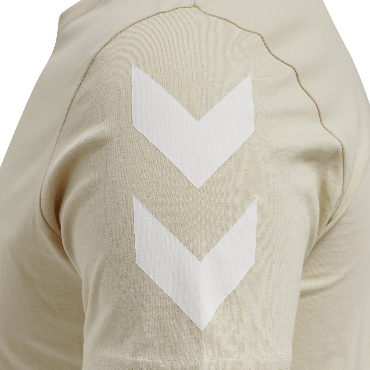 hummel Unisex Legacy Chevron T-Shirt-3