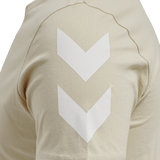 hummel Unisex Legacy Chevron T-Shirt-3