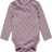 hummel Youth Mini Bee AOP Bodysuit-1