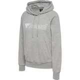 hummel Women's Noni 2.0 Hoodie-1