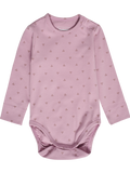 hummel Youth Mini Bee AOP Bodysuit-1