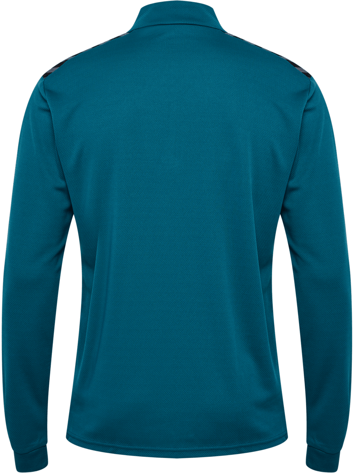 hummel Men's Authentic Half Zip Sweatshirt-2