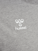 hummel Men's Go 2.0 Chevron Short Sleeve T-Shirt-3