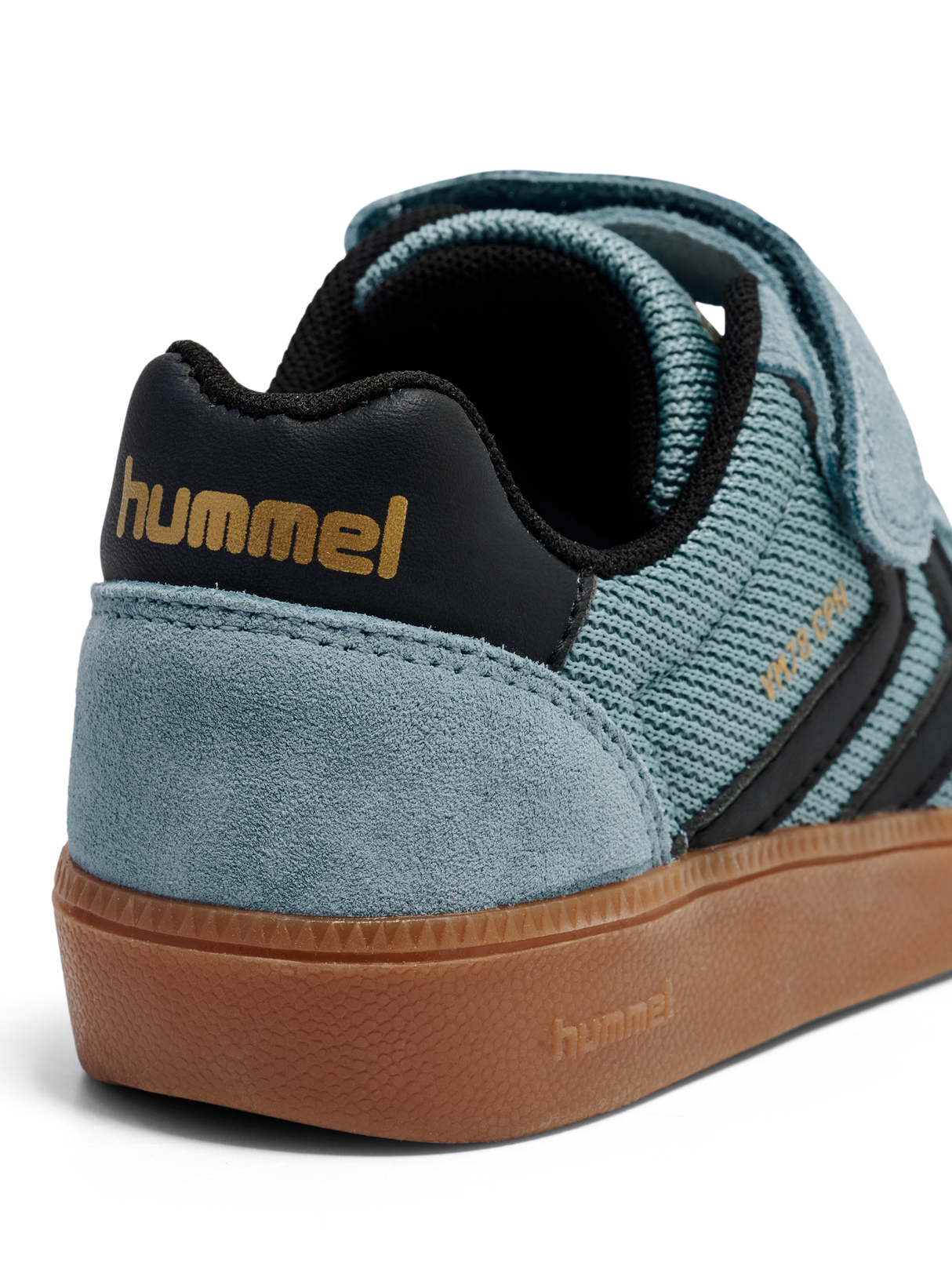 hummel Youth VM78 Cph Shoes-3