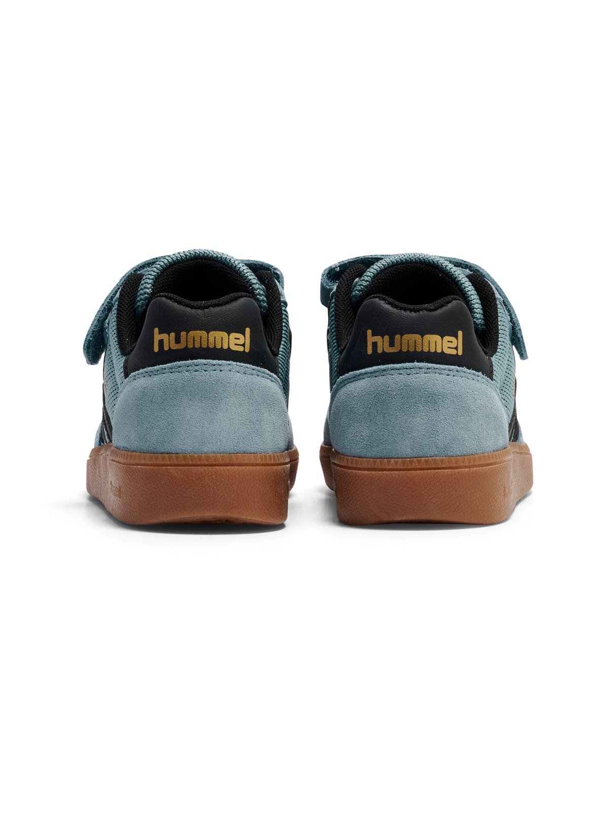 hummel Youth VM78 Cph Shoes-4