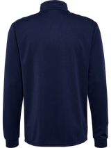 hummel Men's Authentic Half Zip Sweatshirt-2