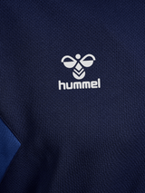 hummel Men's Authentic Half Zip Sweatshirt-3