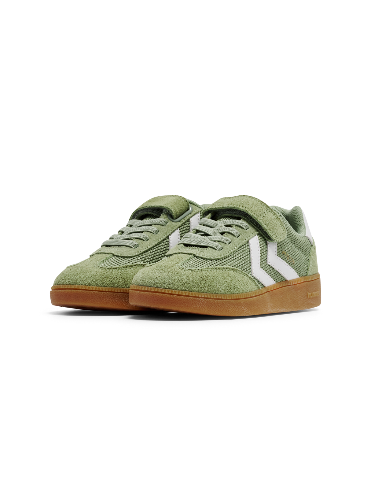hummel Youth VM78 Cph Shoes-2