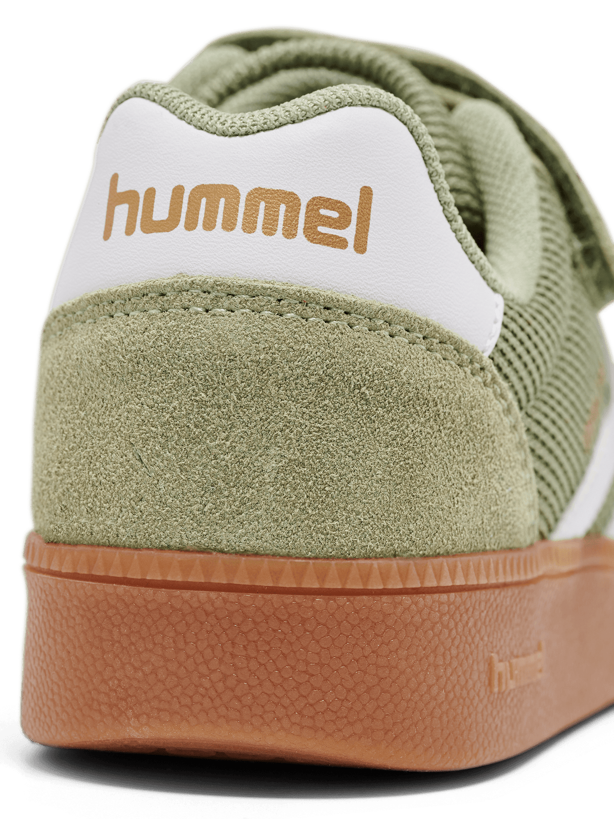 hummel Youth VM78 Cph Shoes-3