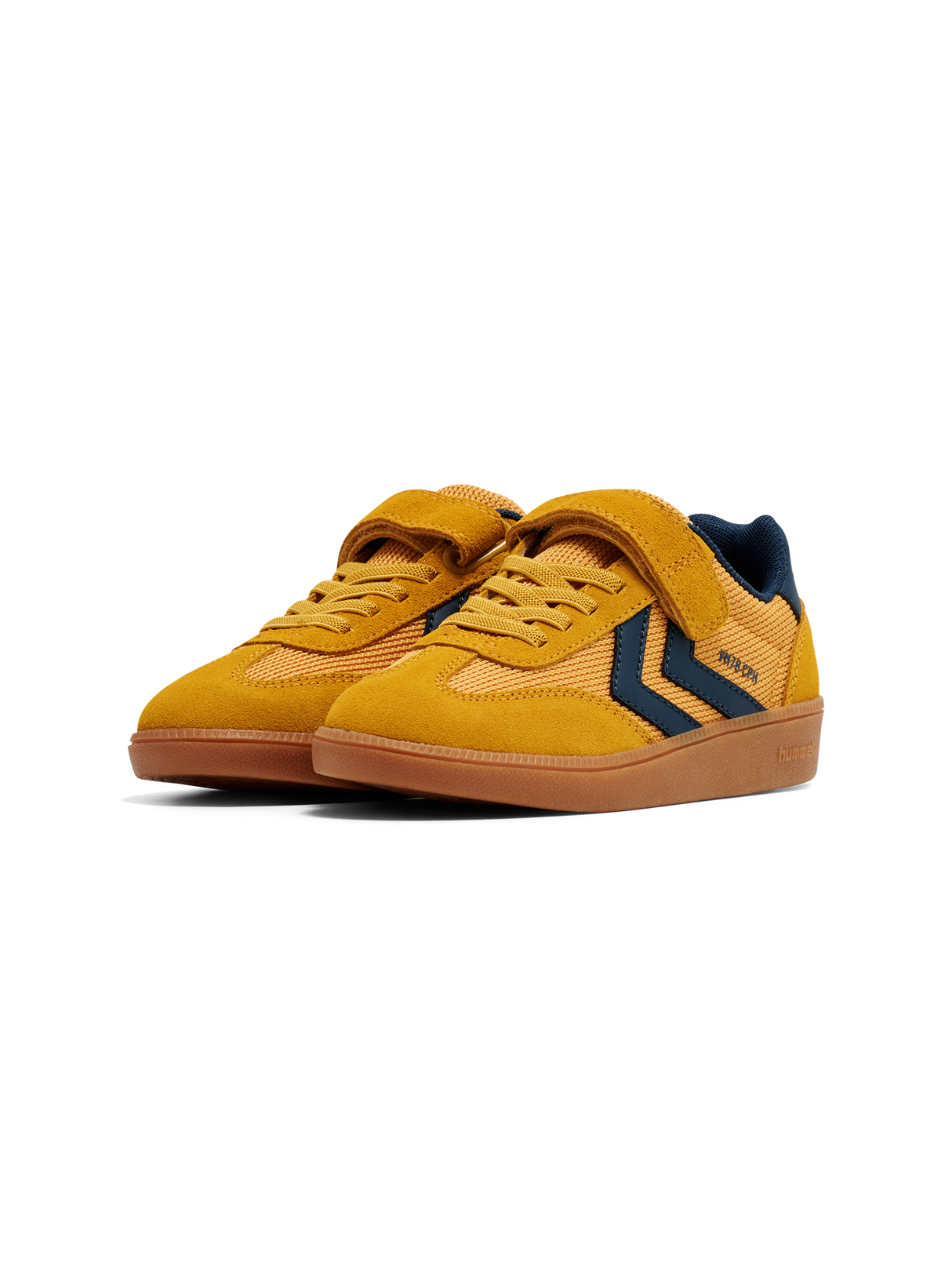 hummel Youth VM78 Cph Shoes-2