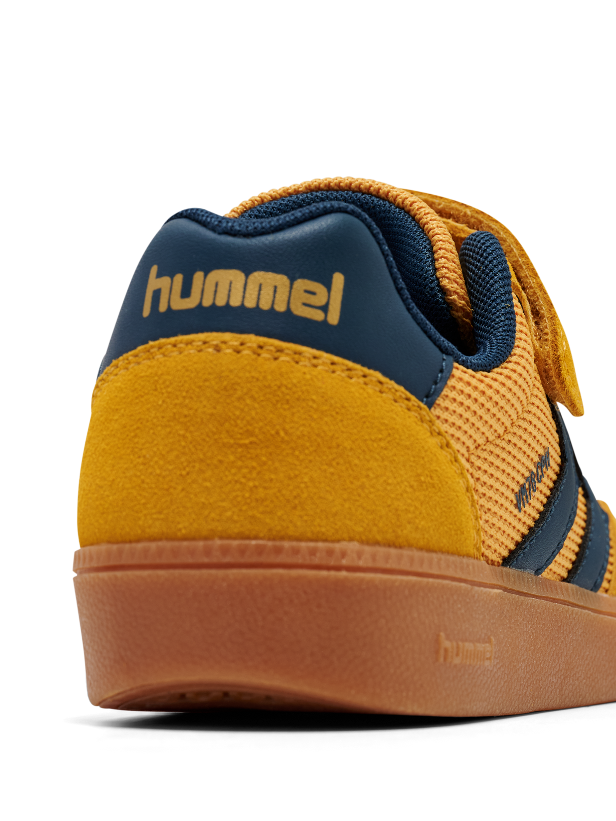 hummel Youth VM78 Cph Shoes-3