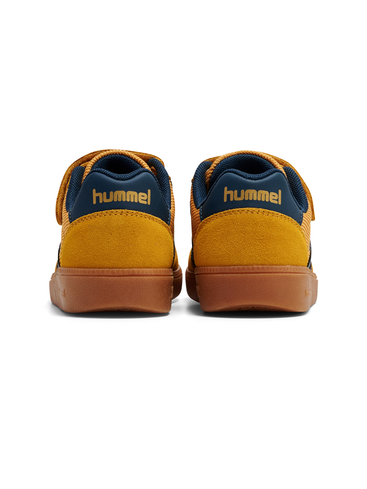 hummel Youth VM78 Cph Shoes-4