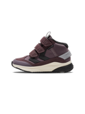 hummel Youth Reach Zero Mid Shoes-1