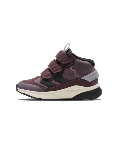 hummel Youth Reach Zero Mid Shoes-1