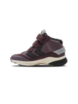 hummel Youth Reach Zero Mid Shoes-3
