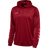 hummel Men's Promo Poly Hoodie-1