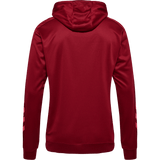 hummel Men's Promo Poly Hoodie-2