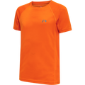 Newline Youth Core Running Short Sleeve T-Shirt-1