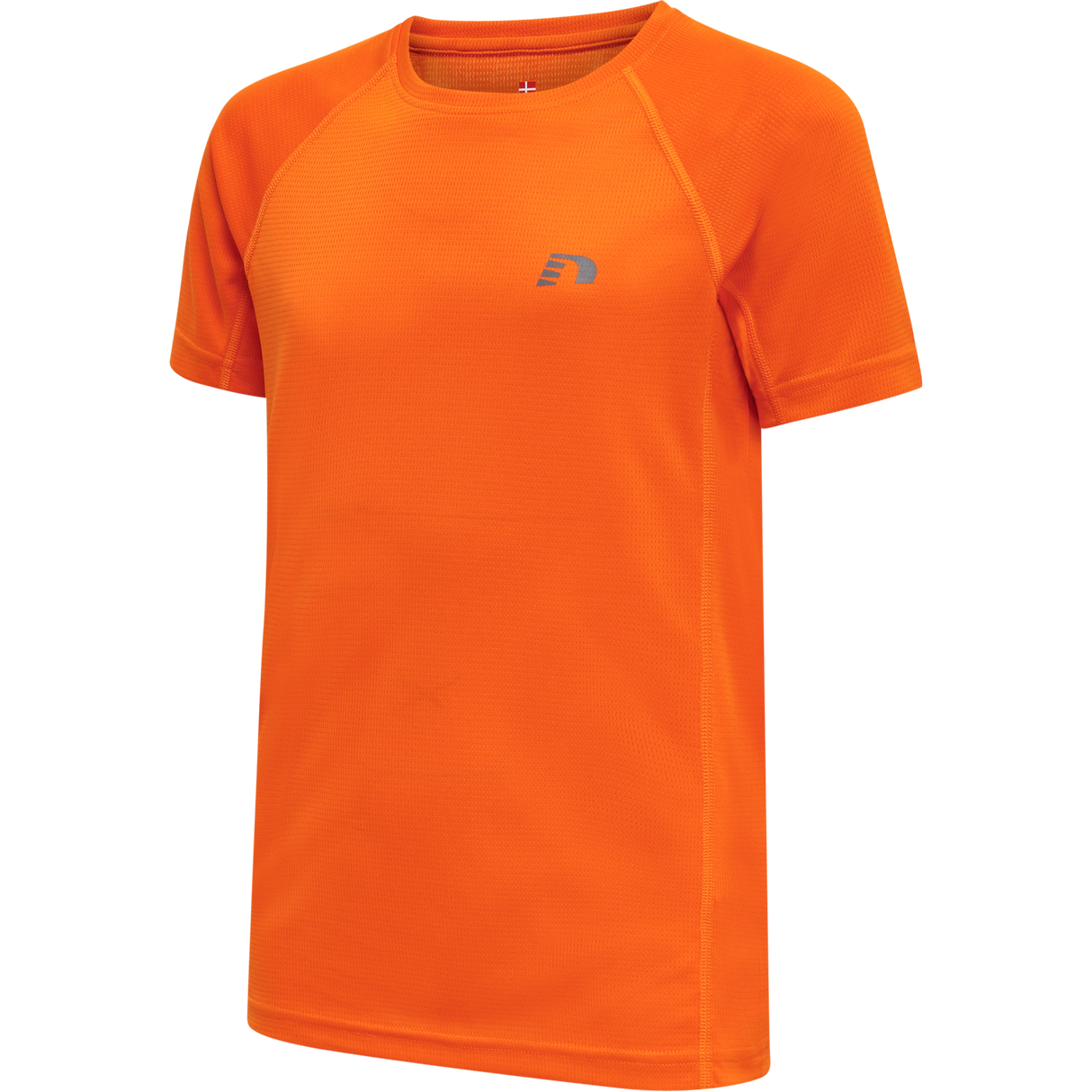 Newline Youth Core Running Short Sleeve T-Shirt-1