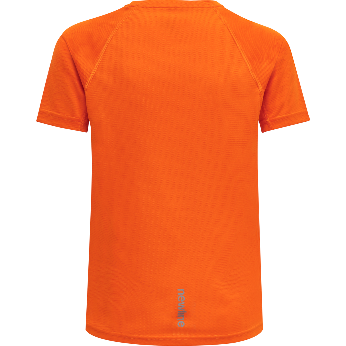 Newline Youth Core Running Short Sleeve T-Shirt-2