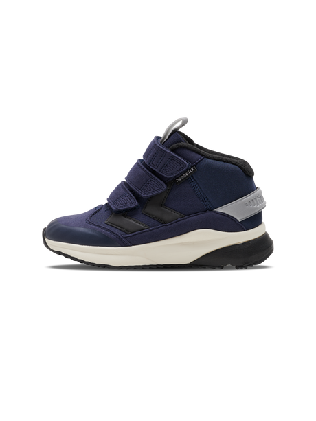 hummel Youth Reach Zero Mid Shoes-1