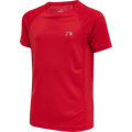 Newline Youth Core Running Short Sleeve T-Shirt-1