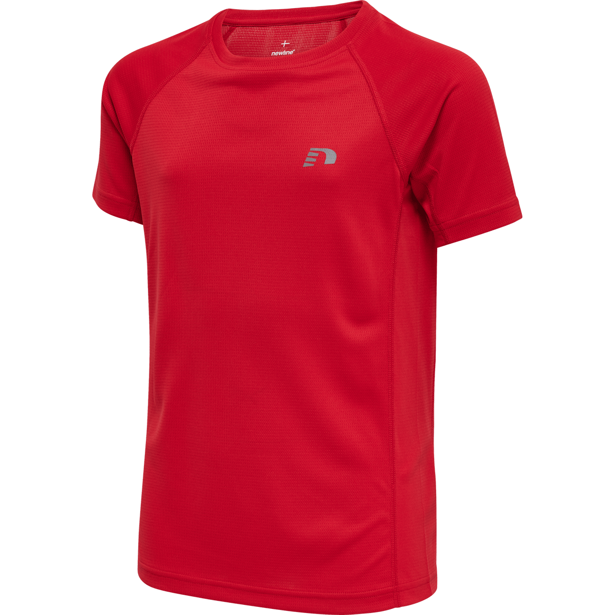 Newline Youth Core Running Short Sleeve T-Shirt-1