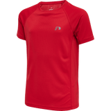 Newline Youth Core Running Short Sleeve T-Shirt-1