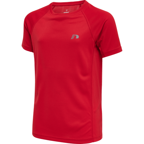 Newline Youth Core Running Short Sleeve T-Shirt-1