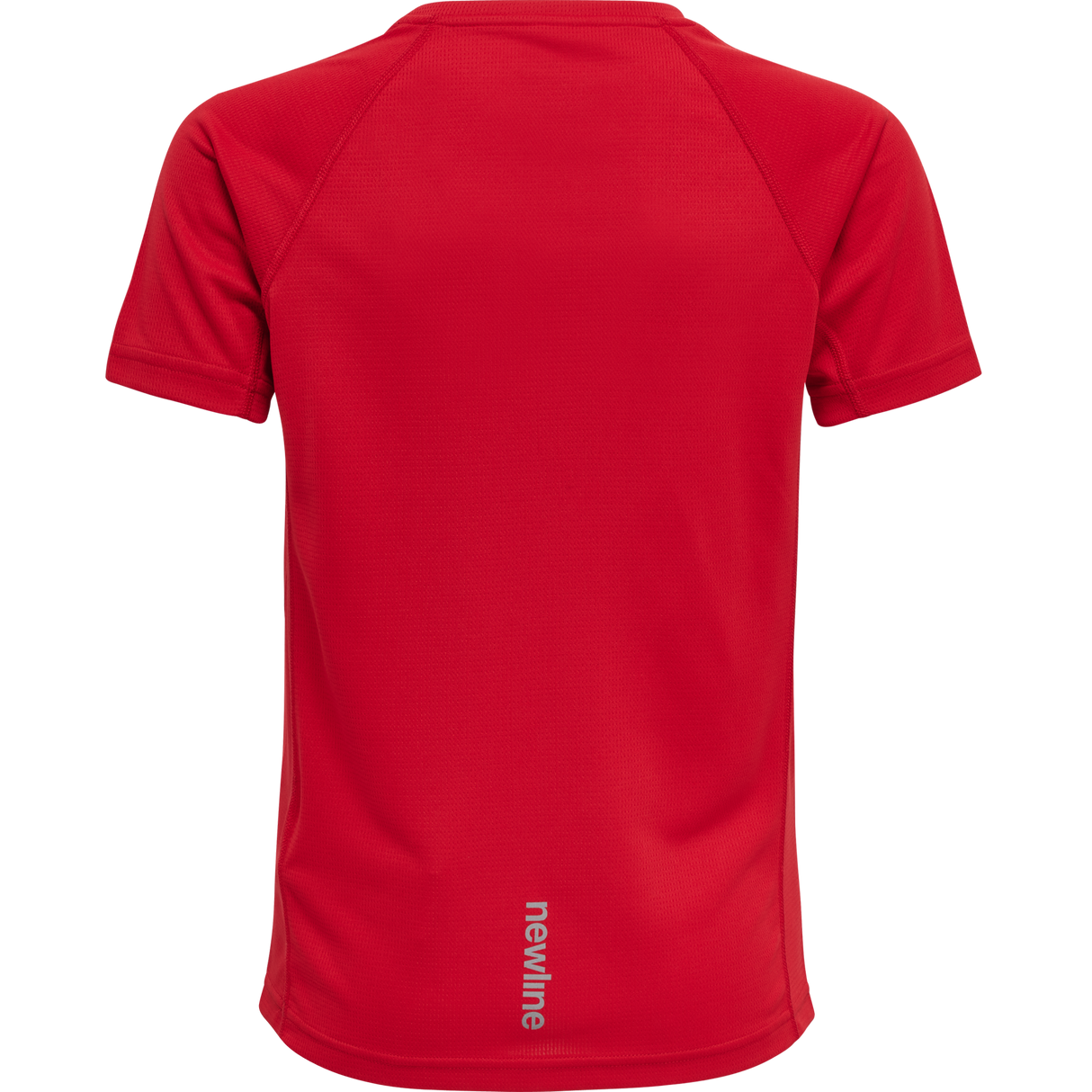 Newline Youth Core Running Short Sleeve T-Shirt-2