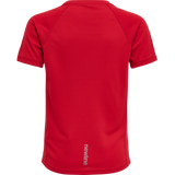 Newline Youth Core Running Short Sleeve T-Shirt-2