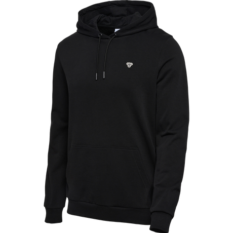 hummel Men's Icons Fred Hoodie-1