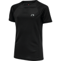 Newline Youth Core Running Short Sleeve T-Shirt-1