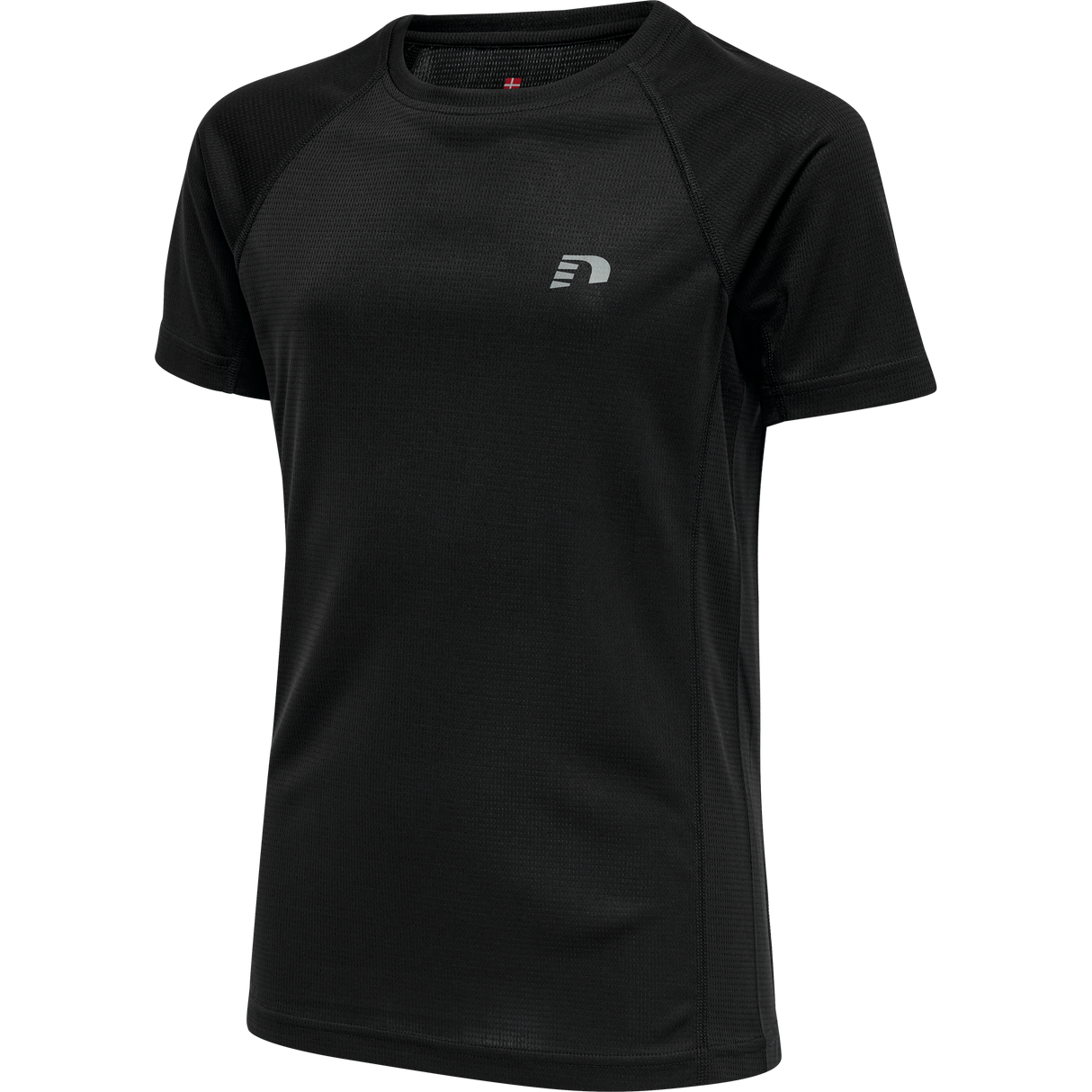 Newline Youth Core Running Short Sleeve T-Shirt-1