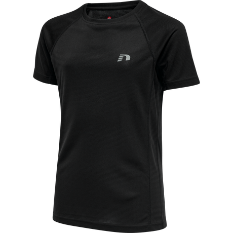 Newline Youth Core Running Short Sleeve T-Shirt-1