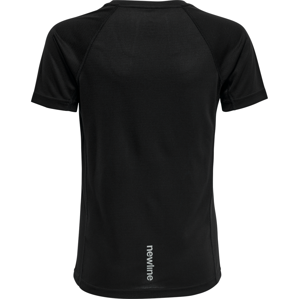Newline Youth Core Running Short Sleeve T-Shirt-2