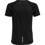 Newline Youth Core Running Short Sleeve T-Shirt-2