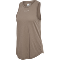 hummel Women's Mindful Training Vanja Top-1
