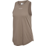 hummel Women's Mindful Training Vanja Top-1
