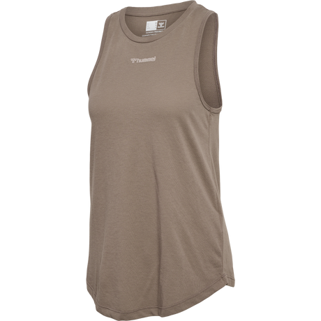 hummel Women's Mindful Training Vanja Top-1