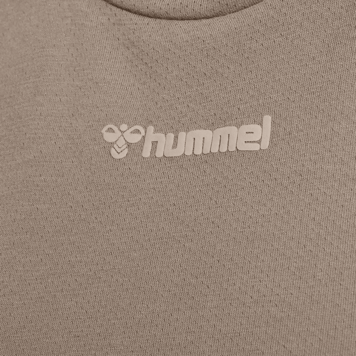 hummel Women's Mindful Training Vanja Top-3