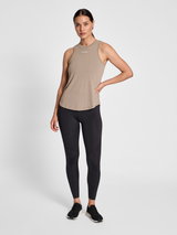 hummel Women's Mindful Training Vanja Top-4