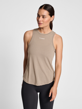 hummel Women's Mindful Training Vanja Top-5