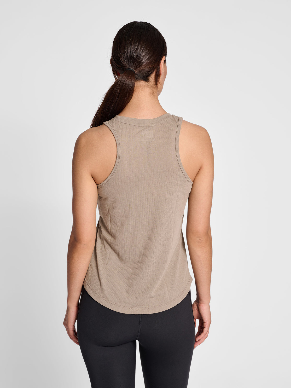 hummel Women's Mindful Training Vanja Top-6