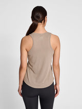 hummel Women's Mindful Training Vanja Top-6