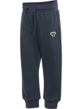 hummel Youth Mini Wool Pants Bee-1