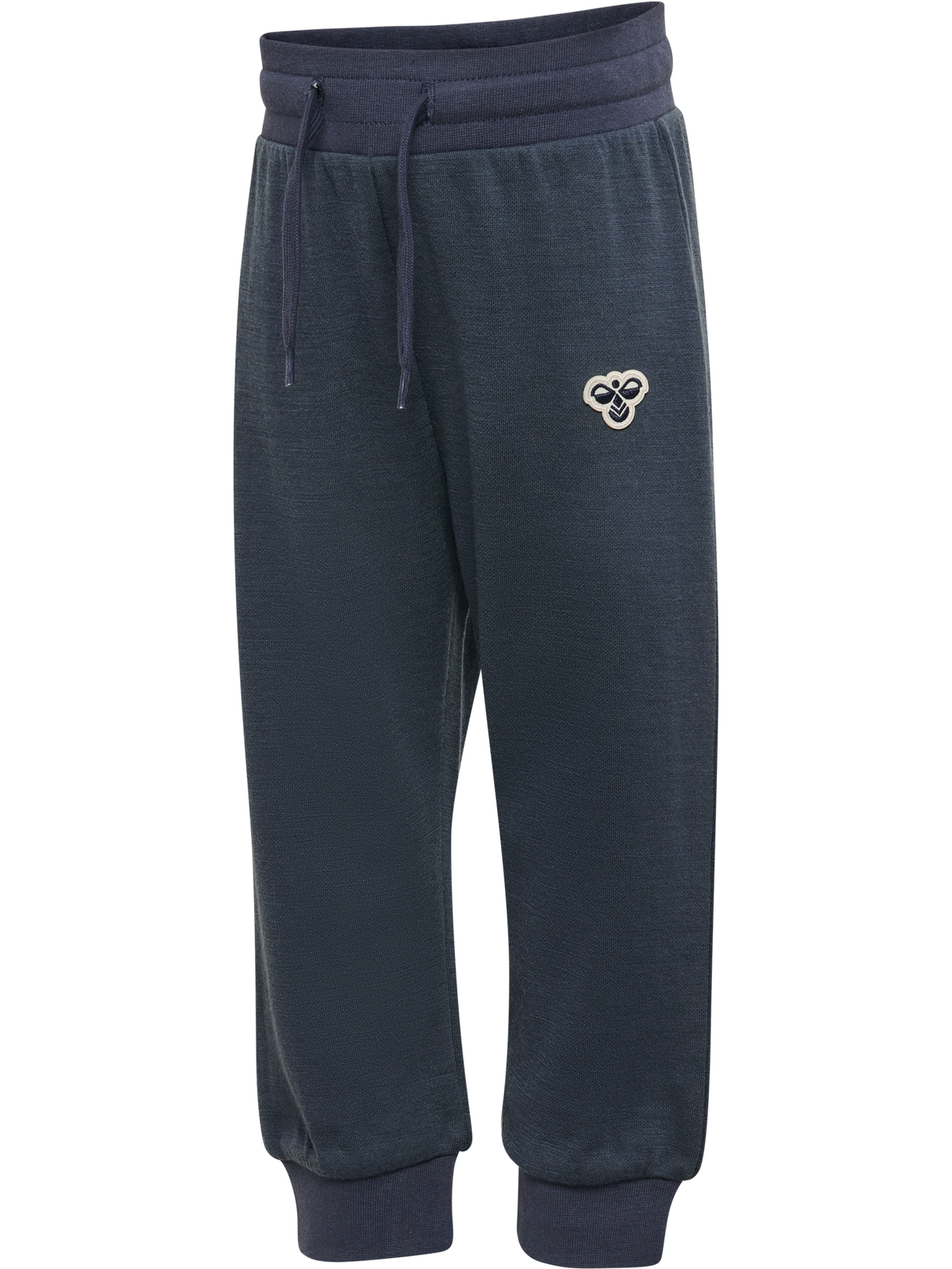 hummel Youth Mini Wool Pants Bee-1