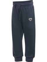 hummel Youth Mini Wool Pants Bee-1