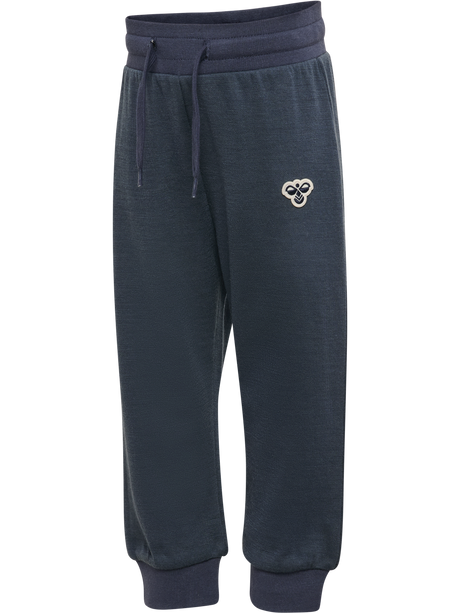 hummel Youth Mini Wool Pants Bee-1