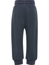 hummel Youth Mini Wool Pants Bee-2